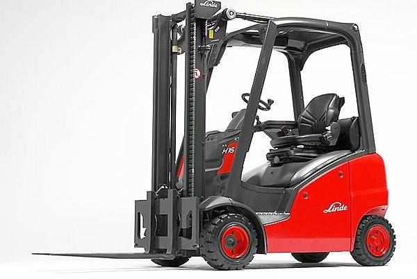 diesel / lpg forklift