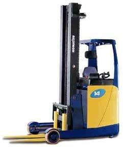reach truck
