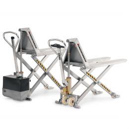 Hand pallet trucks AMX I10/ I10p AMX I10e/ I10ep