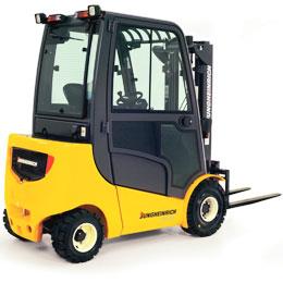 ICE trucks DFG/TFG 316–320