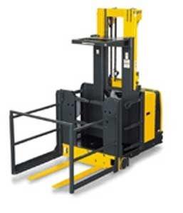vertical order picker