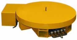 Industrial & Specialty Turntables