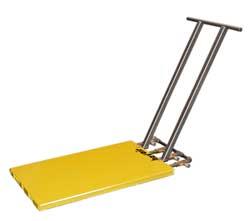 Aluminum Transporters