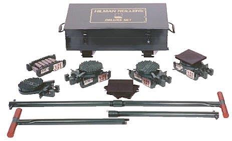 heavy load moving skate