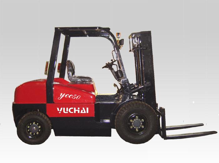 Forklift Truck YCC40/45/50CD