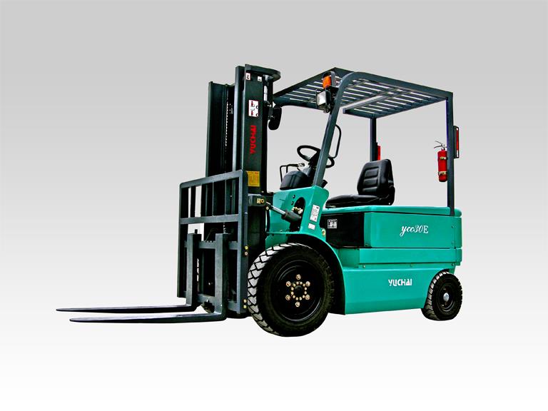 Forklift Truck YCC30E/YCC35E