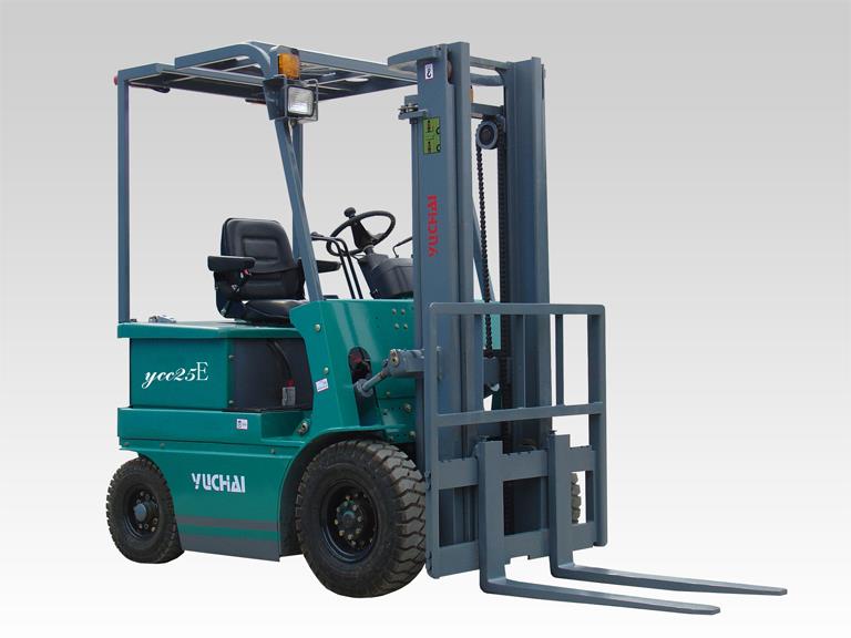 Forklift Truck YCC20E/YCC25E
