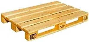 wooden pallet