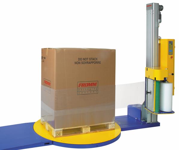 Stretch machines FS4xx Series