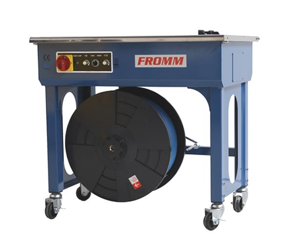 Semi-automatic machines PM207