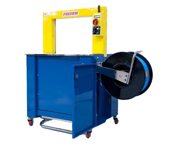 automatic strapping machines PM313