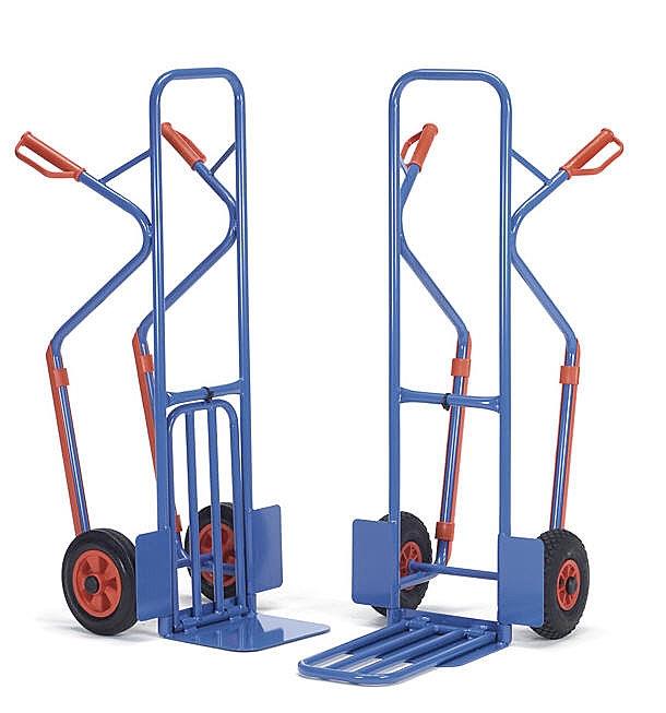 hand truck