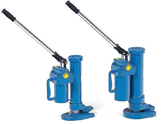 hydraulic jack