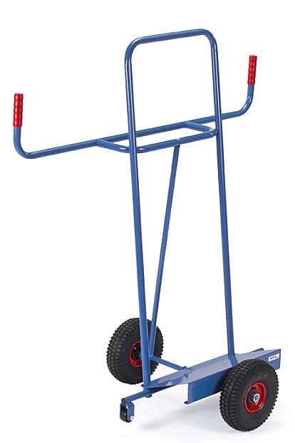 cart for sheet material