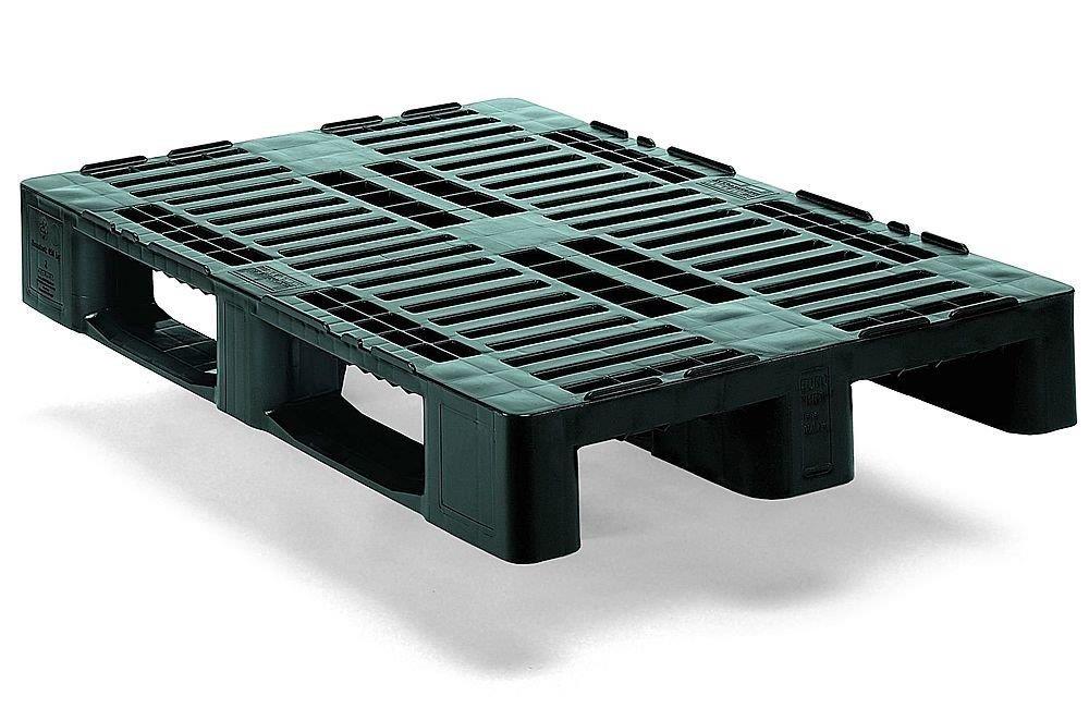 recycled plastic pallet