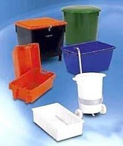 storage and transport container