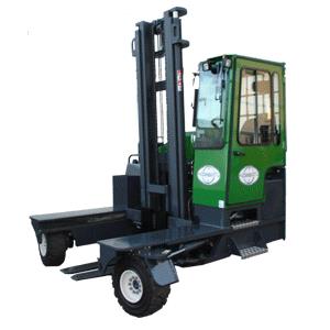 C-Series Forklift Standard Model C5000XL / C10,000XL