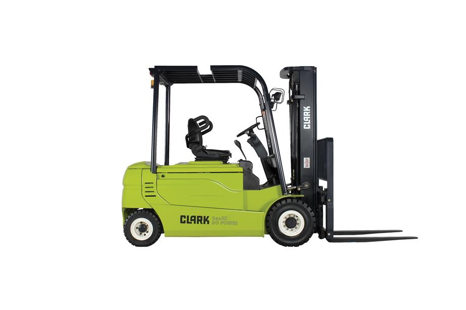 Lift Truck GEX
