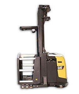 vertical order picker