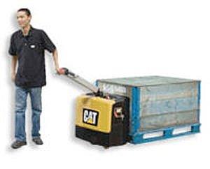 electric pallet truck