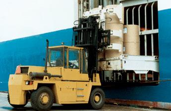 Single & Double Tower Clamps