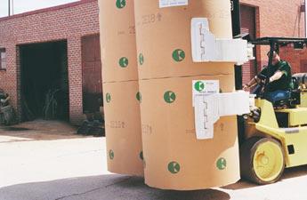 RCQ Series Multi-Roll Clamps