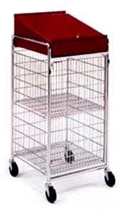 shelf cart