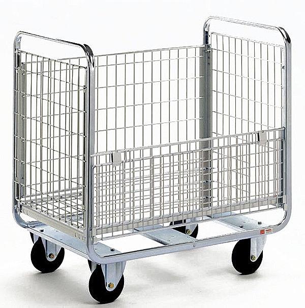 cage trolley