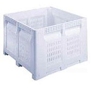 container for food industry