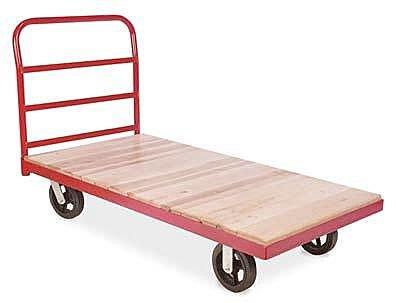 platform cart