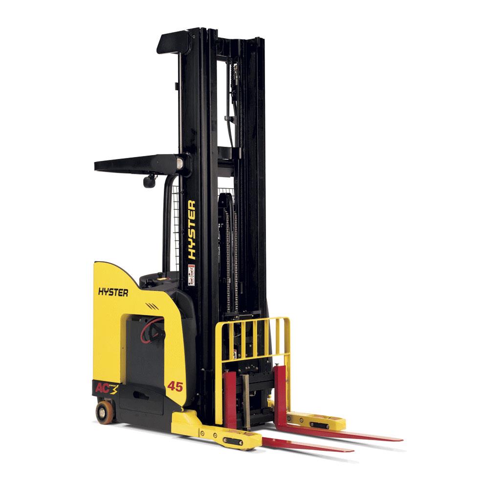 Fork Lifts N40ZR