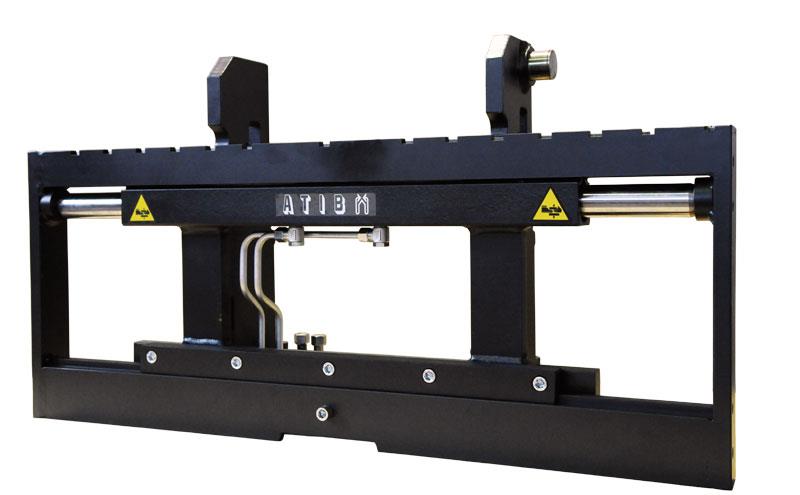 Sideshifts Attachments
