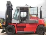 kalamar dce80-6 FORKLIFT