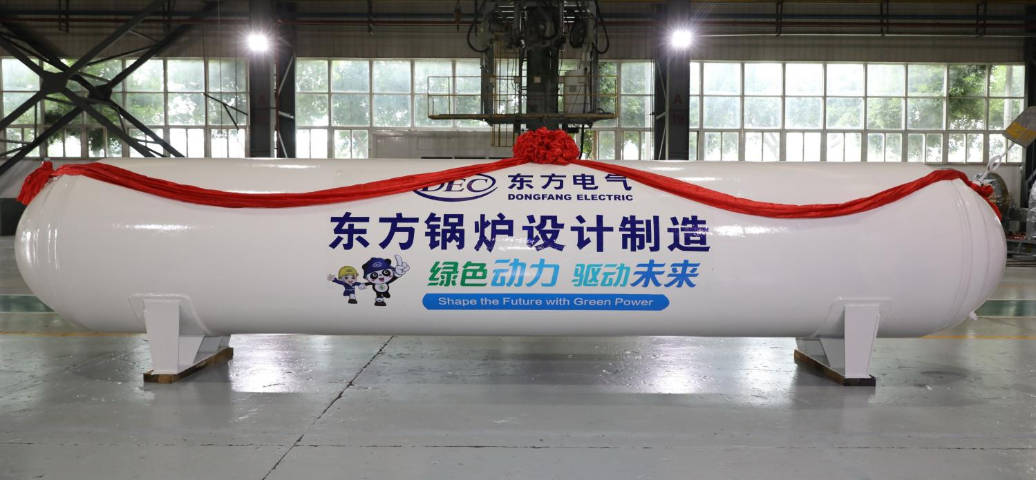 Réservoirs de stockage d’hydrogène haute pression pour stations d’hydrogénation