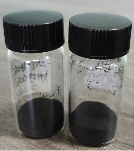 catalizador apoyado en agua electrolizada PEM