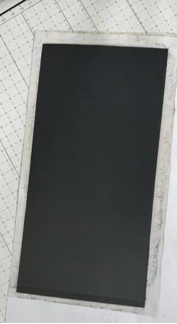 Eau électrolysée PEM-CCM