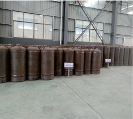 消防气焊接气瓶