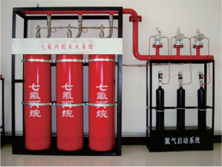 消防气焊接气瓶