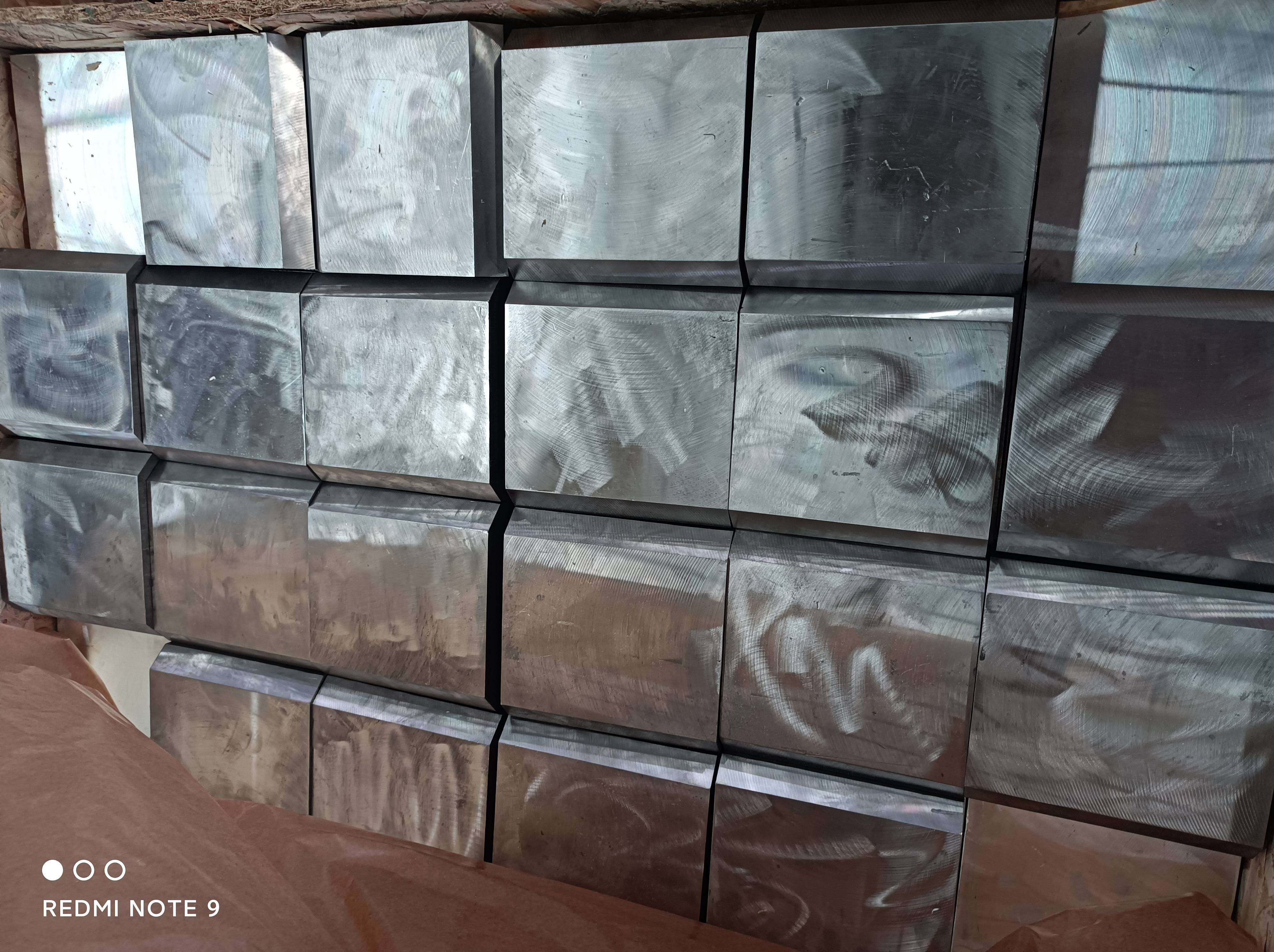 铝厂冶炼用铝-钢结合块 铝-钛-钢结合块