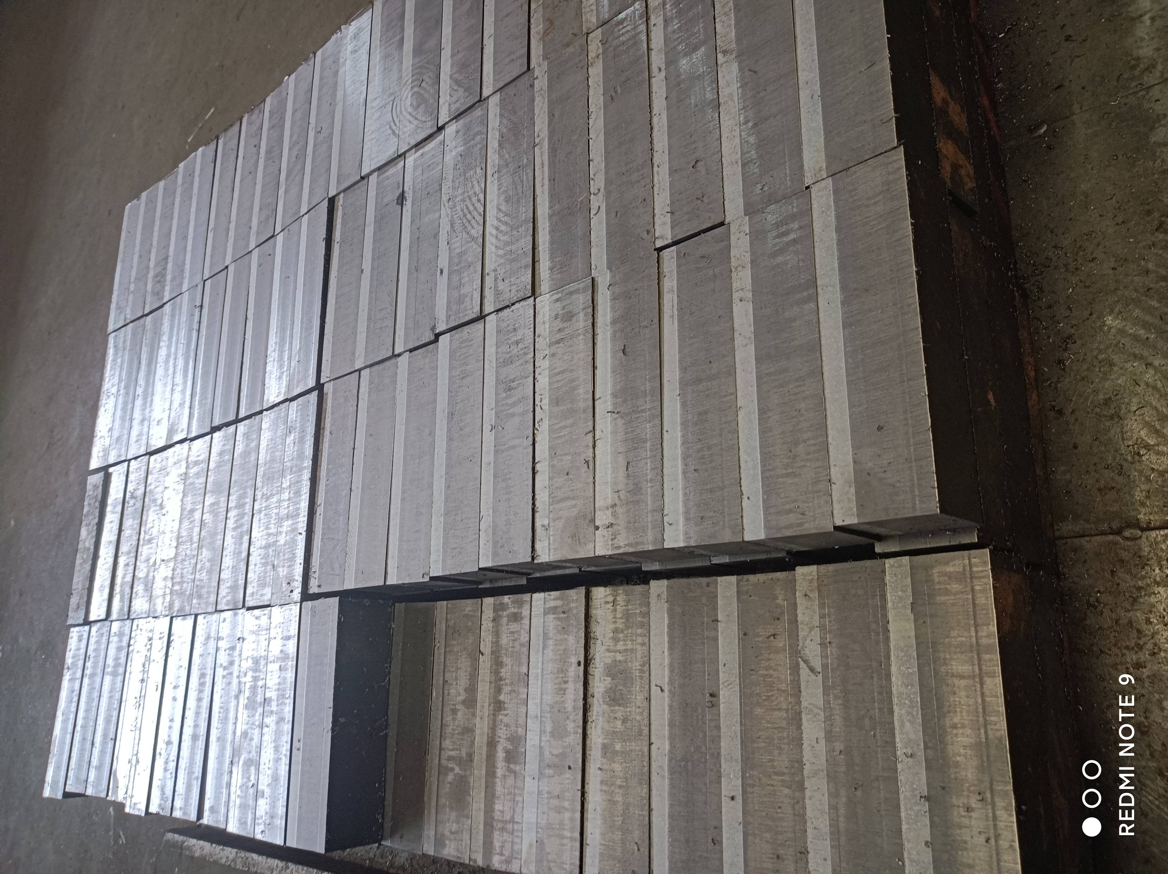 铝厂冶炼用铝-钢结合块 铝-钛-钢结合块