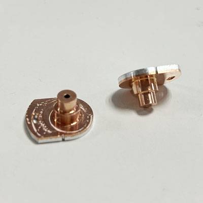 动力电池电池结构件 铜-铝 铜-镍复合材料