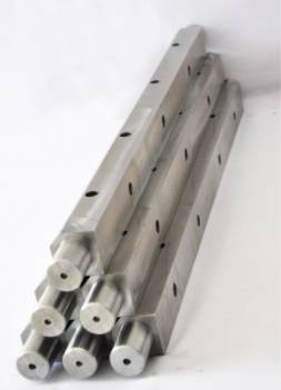 核电用紧固件、标准件