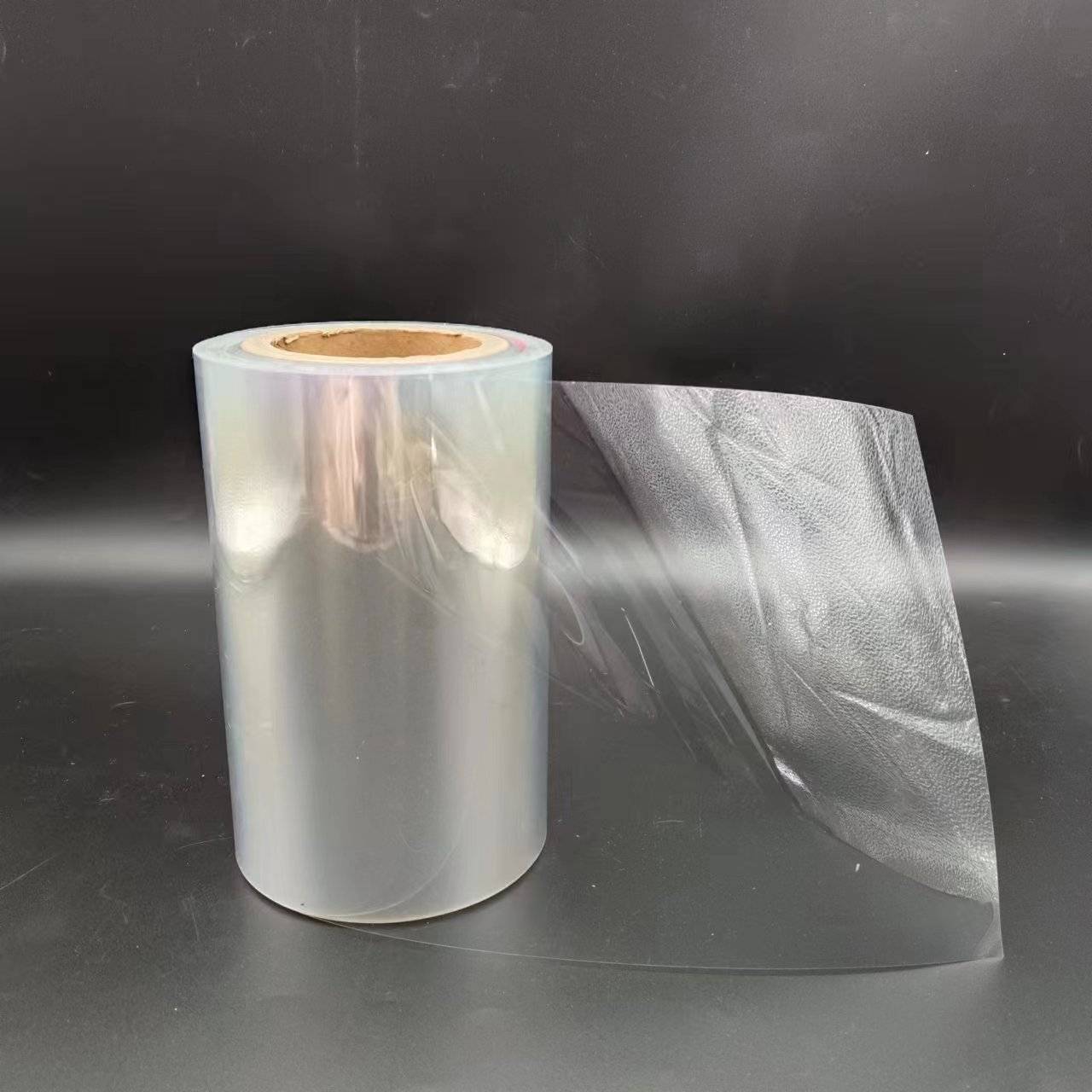 3-8米幻影成像投影膜高透明大型舞台产品展示45度正投3D立体效果