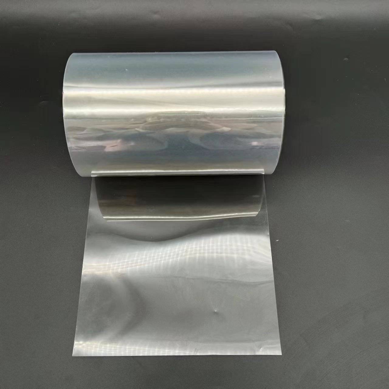 3-8米幻影成像投影膜高透明大型舞台产品展示45度正投3D立体效果