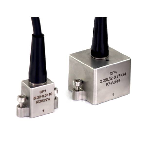 线阵相控阵探头系列