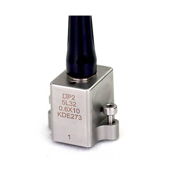 线阵相控阵探头系列