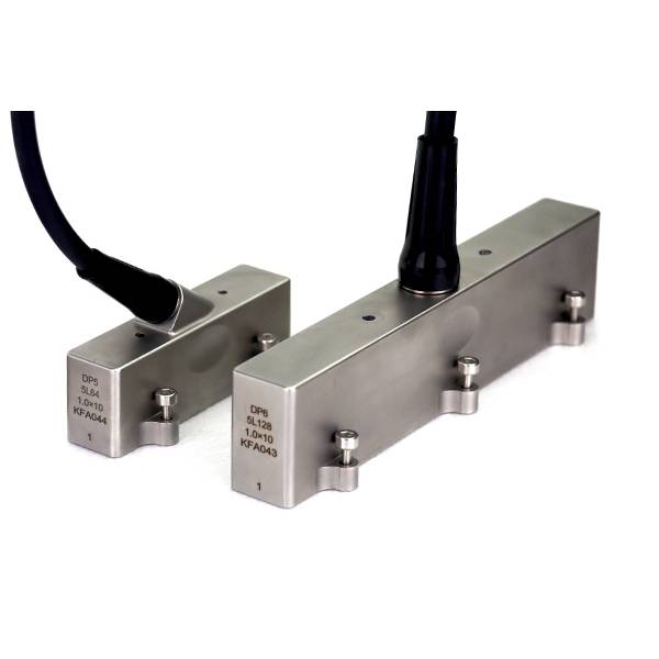 线阵相控阵探头系列