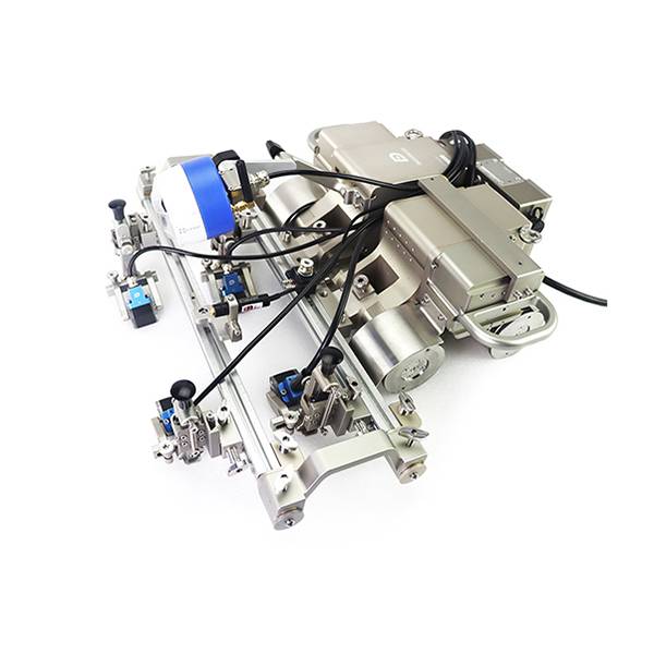 DSC-03 自动爬行扫查器