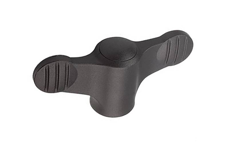 Барашек M6 KIPP K0274.906