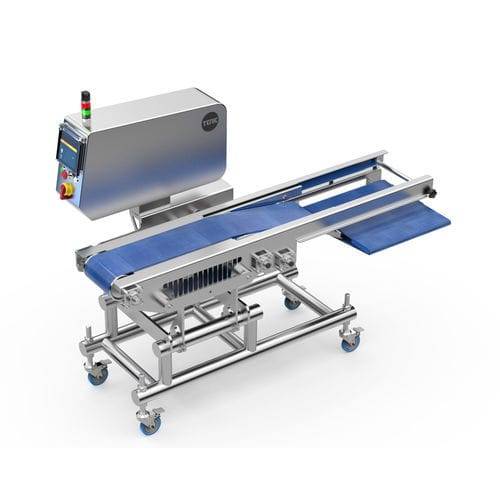 convoyeur rétractableRT-600